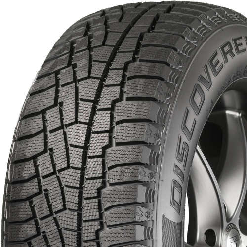 Cooper Discoverer True North 215/55R16 (Load XL)