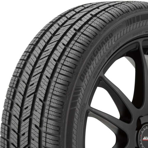 Bridgestone Driveguard Plus 255/50R19