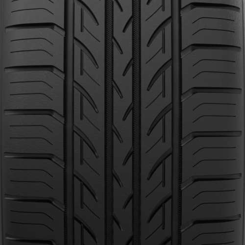 Kosic DRS-7 245/35ZR20XL