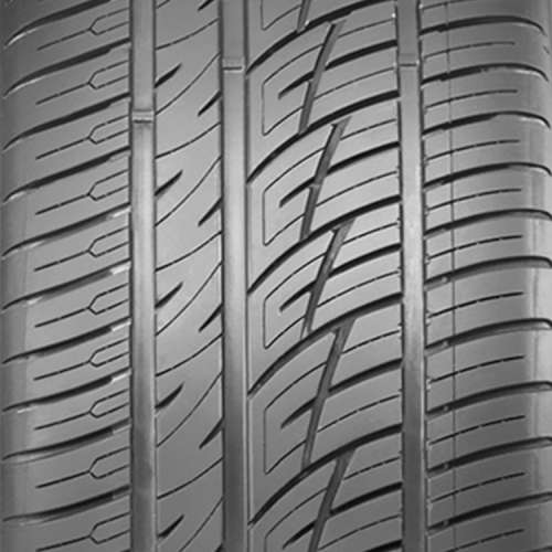 Delinte DS8 235/55R19 (Load XL)