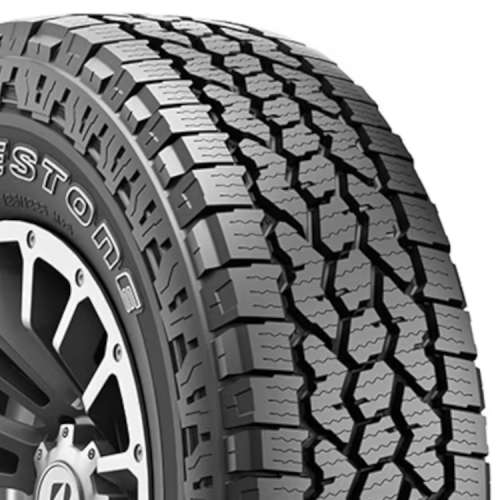 Bridgestone Dueler A/T Ascent 245/60R18