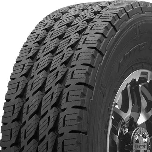 Nitto Dura Grappler LT285/75R17 (Load E)