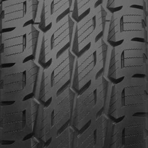 Nitto Dura Grappler LT285/75R17 (Load E)