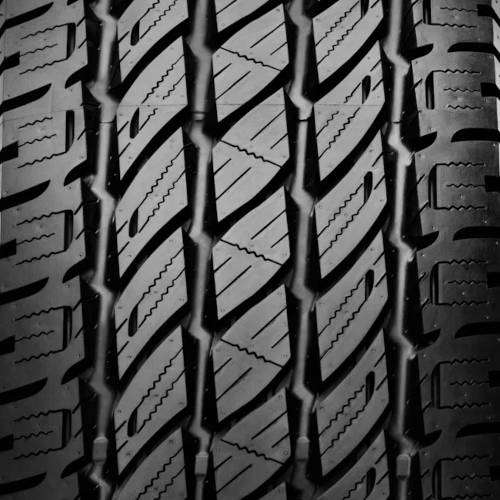 Nitto Dura Grappler 265/60R18