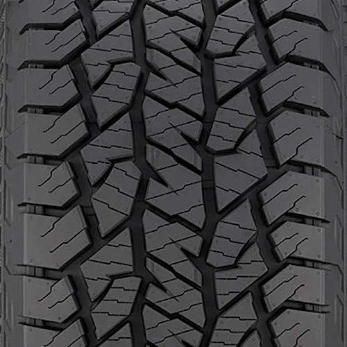 Hankook Dynapro AT2 225/60R17