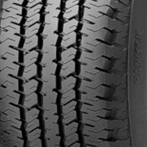 Hankook Dynapro AT LT265/65R17 (Load C)
