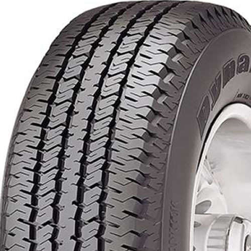Hankook Dynapro AT LT265/65R17 (Load C)