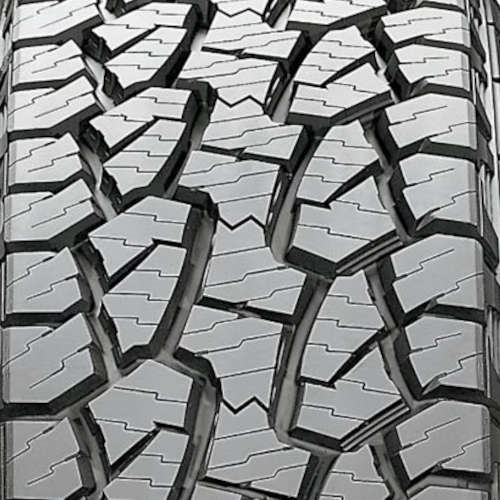Hankook Dynapro AT-M 245/65R17XL