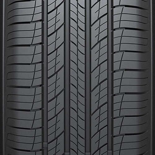 Hankook Dynapro HP2 235/60R18