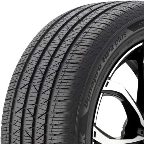 Hankook Dynapro HP2 Plus 285/45R21
