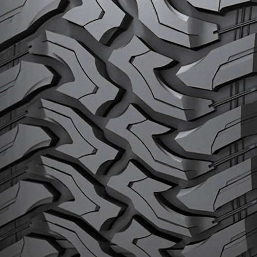 Hankook Dynapro MT2 LT295/70R17
