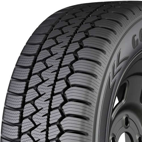 Goodyear Eagle Enforcer All Weather 255/60R18 (Load SL)