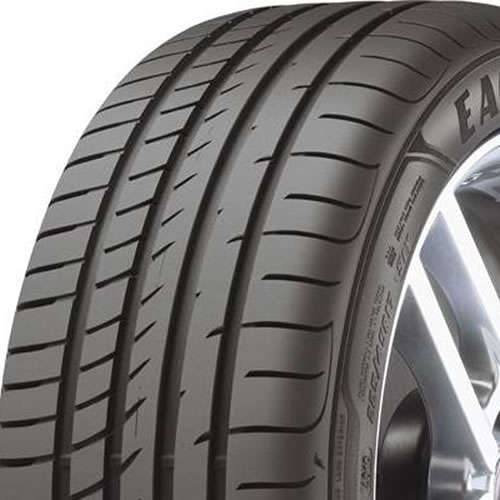 Goodyear Eagle F1 Asymmetric 2 235/35ZR20