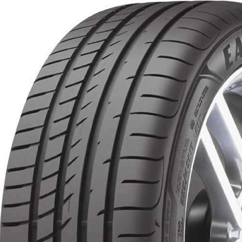 Goodyear Eagle F1 Asymmetric 2 ROF 245/35R19 (Load XL)