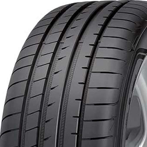 Goodyear Eagle F1 Asymmetric 3 245/40R19 (Load XL)