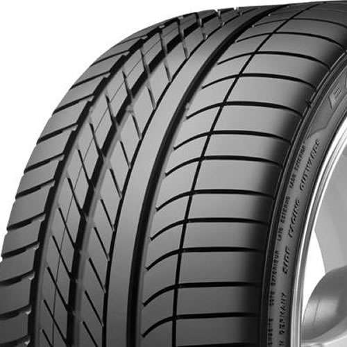 Goodyear Eagle F1 Asymmetric 235/50ZR17