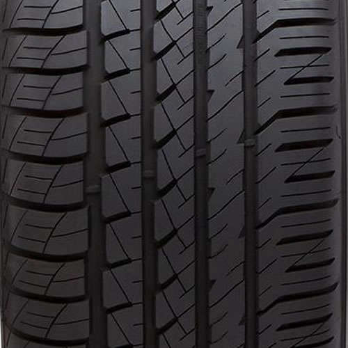 Goodyear Eagle F1 Asymmetric AS 245/40R19