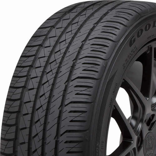 Goodyear Eagle F1 Asymmetric AS 245/40R19