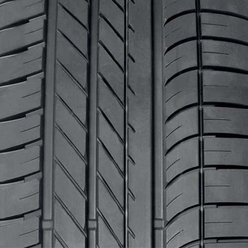 Goodyear Eagle F1 Asymmetric SUV 255/60R18 (Load XL)