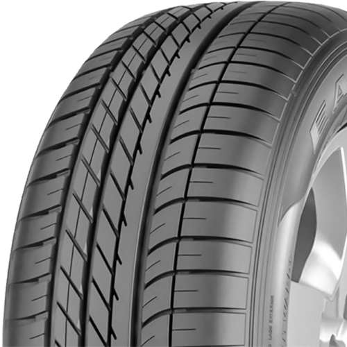 Goodyear Eagle F1 Asymmetric SUV 235/65R17 (Load XL)