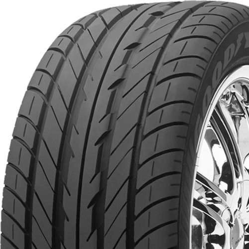 Goodyear Eagle F1 GS EMT P245/45ZR17