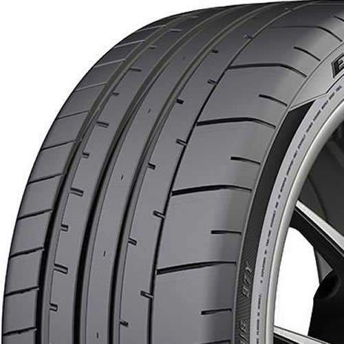 Goodyear Eagle F1 SuperCar 3 305/35R20 (Load SL)