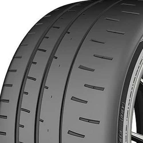 Goodyear Eagle F1 SuperCar 3R 285/35ZR20