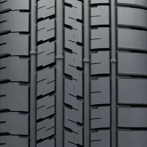 Goodyear Eagle F1 Super Car 245/45ZR20