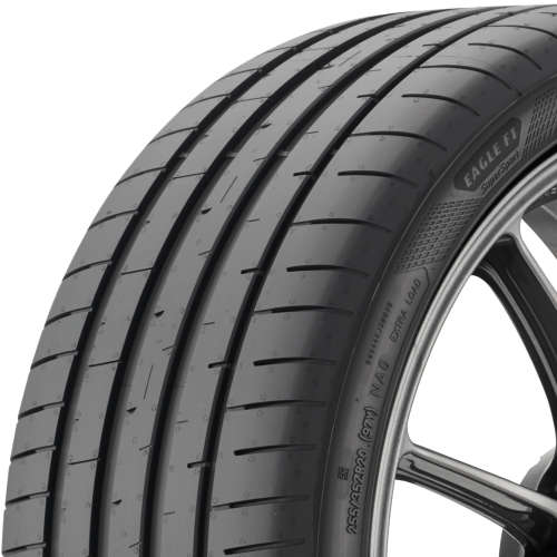 Goodyear Eagle F1 SuperSport 255/40ZR19