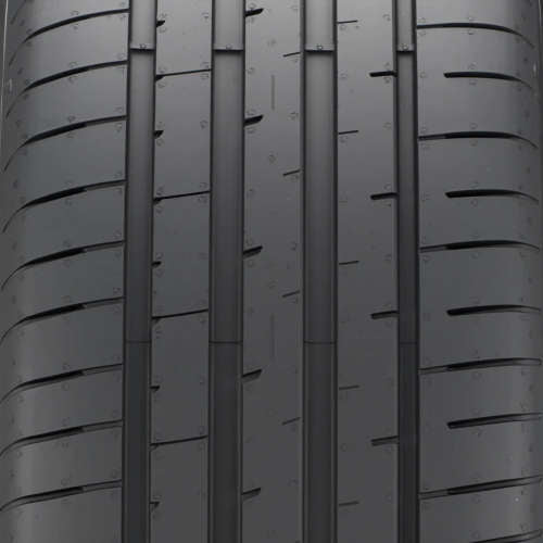 Goodyear Eagle F1 SuperSport 255/40ZR19