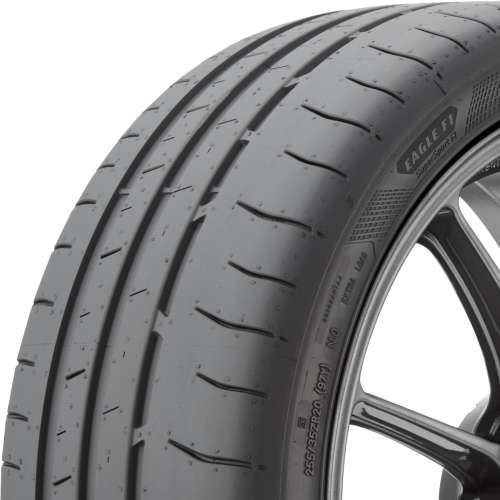 Goodyear Eagle F1 SuperSport R 275/35ZR20