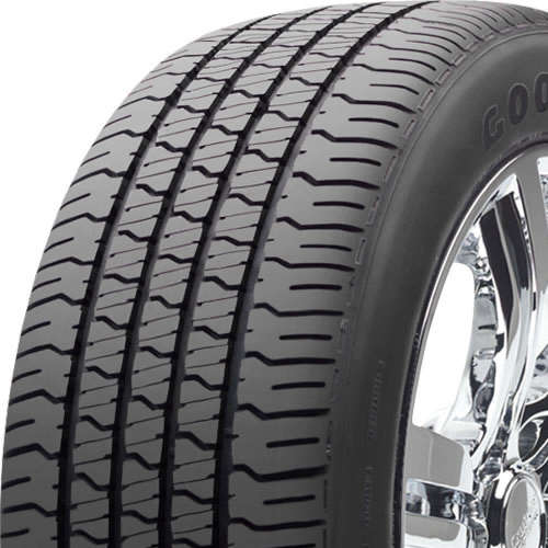 Goodyear Eagle GTII P275/45R20