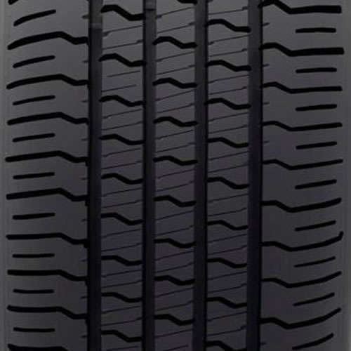 Goodyear Eagle GTII P275/45R20