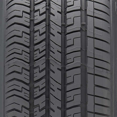 Goodyear Eagle RS-A P205/55R16