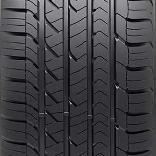 Goodyear Eagle Sport All Season ROF 245/40R19 (Load XL)