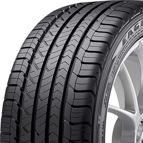 Goodyear Eagle Sport All Season ROF 225/55R17