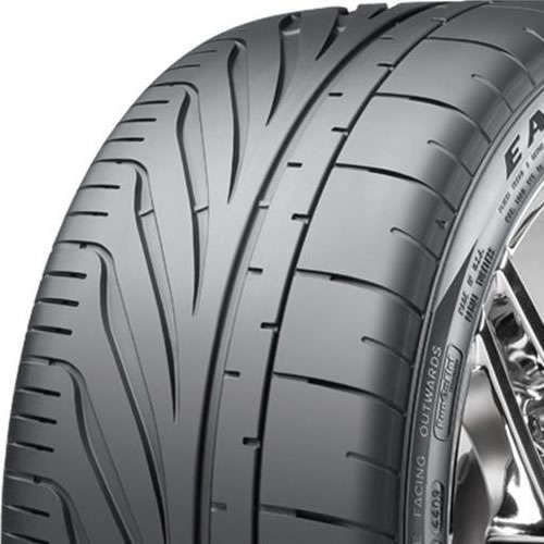 Goodyear Eagle SuperCar G2 ROF P275/35ZR18