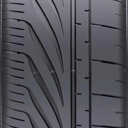 Goodyear Eagle SuperCar G2 ROF P275/35ZR18
