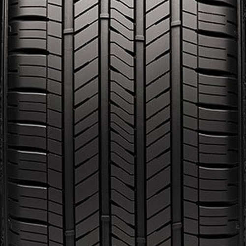 Goodyear Eagle Touring 255/55R18