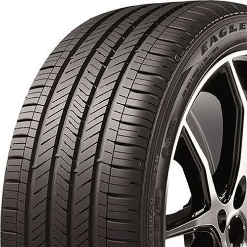 Goodyear Eagle Touring 235/45R18 (Load XL)