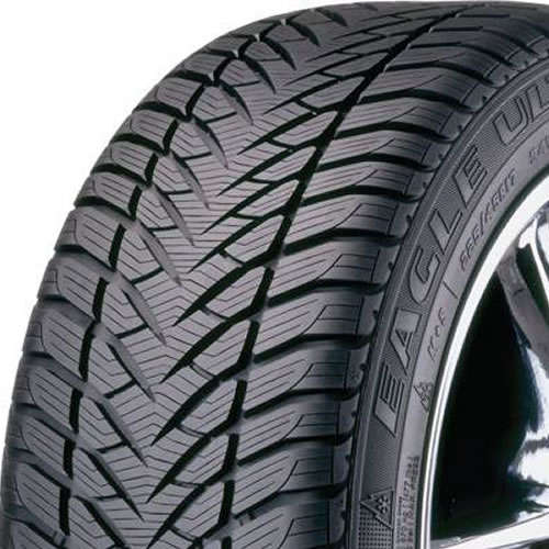 Goodyear Eagle Ultra Grip GW-3 P235/55R17
