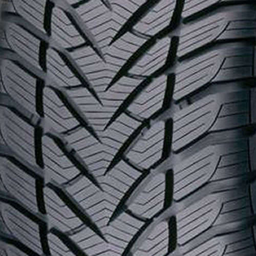 Goodyear Eagle Ultra Grip GW-3 P235/55R17