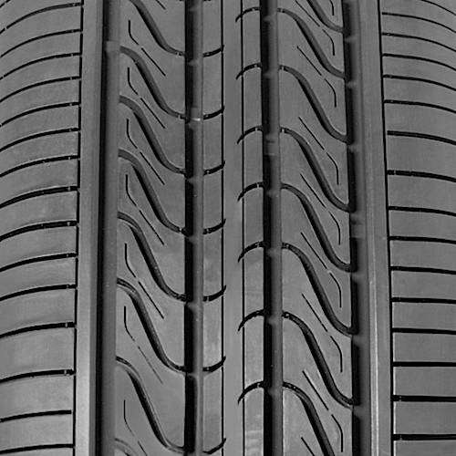 Accelera Eco Plush 215/65R16 (Load XL)