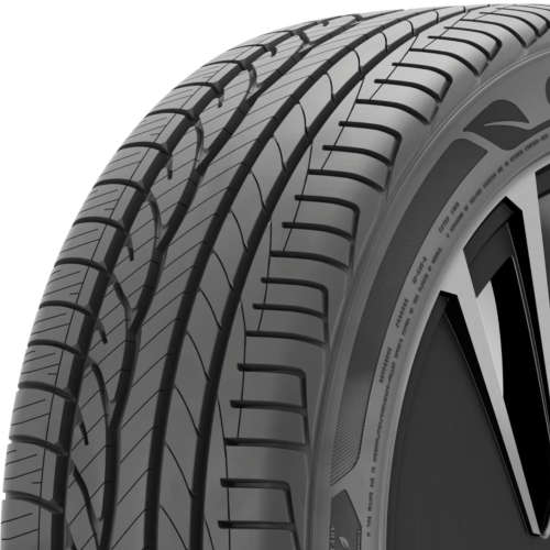 Goodyear EcoReady 235/45R18