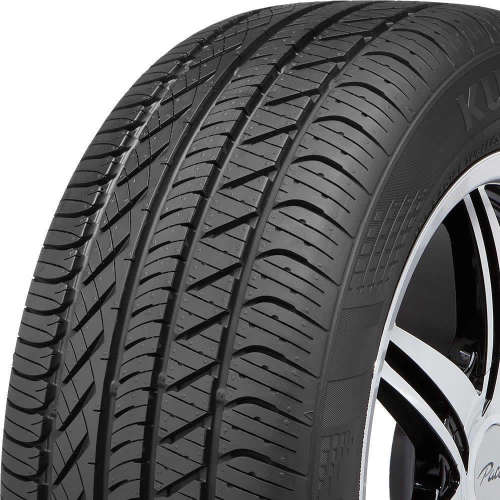 Kumho Ecsta 4X II 235/50ZR18