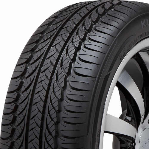 Kumho Ecsta PA31 205/50R15