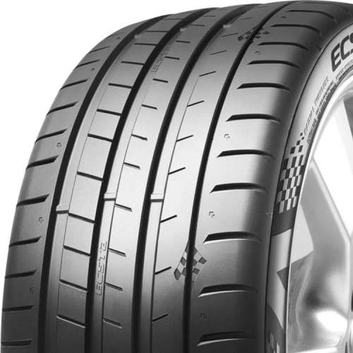 Kumho Ecsta PS91 255/40ZR20 (Load XL)