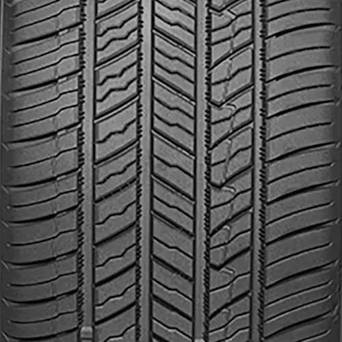 Kumho Ecsta Sport A/S PA71 215/55R17
