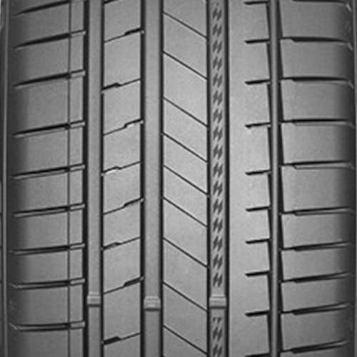 Kumho Ecsta Sport PS72 235/40R18 (Load XL)