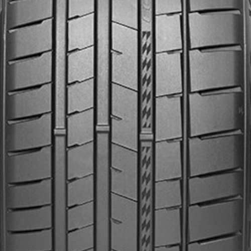 Kumho Ecsta Sport S PS72 295/30R21 (Load XL)